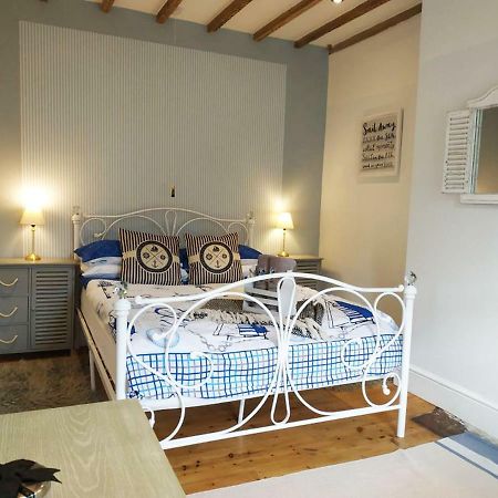 Dog Friendly Nancecliff Cottages Looe Exteriér fotografie