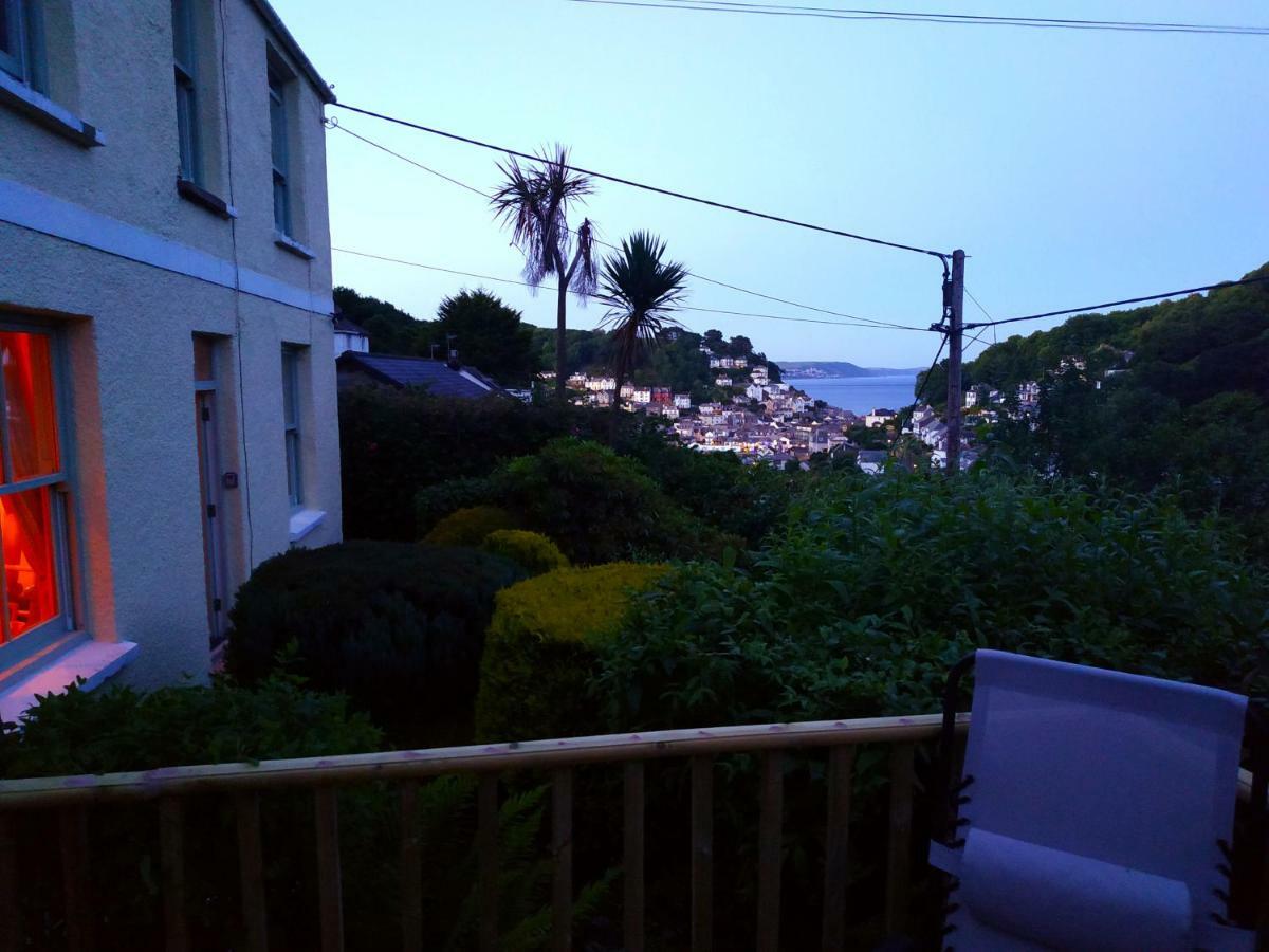 Dog Friendly Nancecliff Cottages Looe Exteriér fotografie