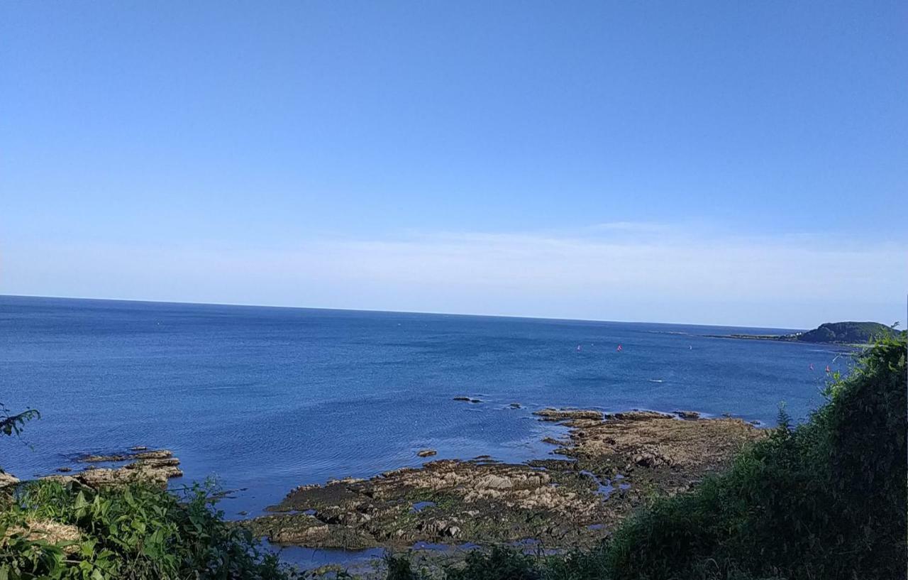 Dog Friendly Nancecliff Cottages Looe Exteriér fotografie