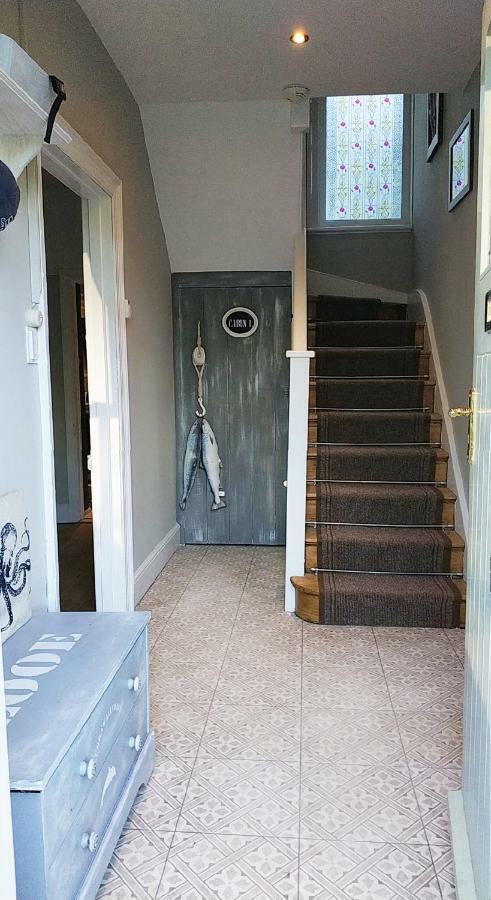 Dog Friendly Nancecliff Cottages Looe Exteriér fotografie
