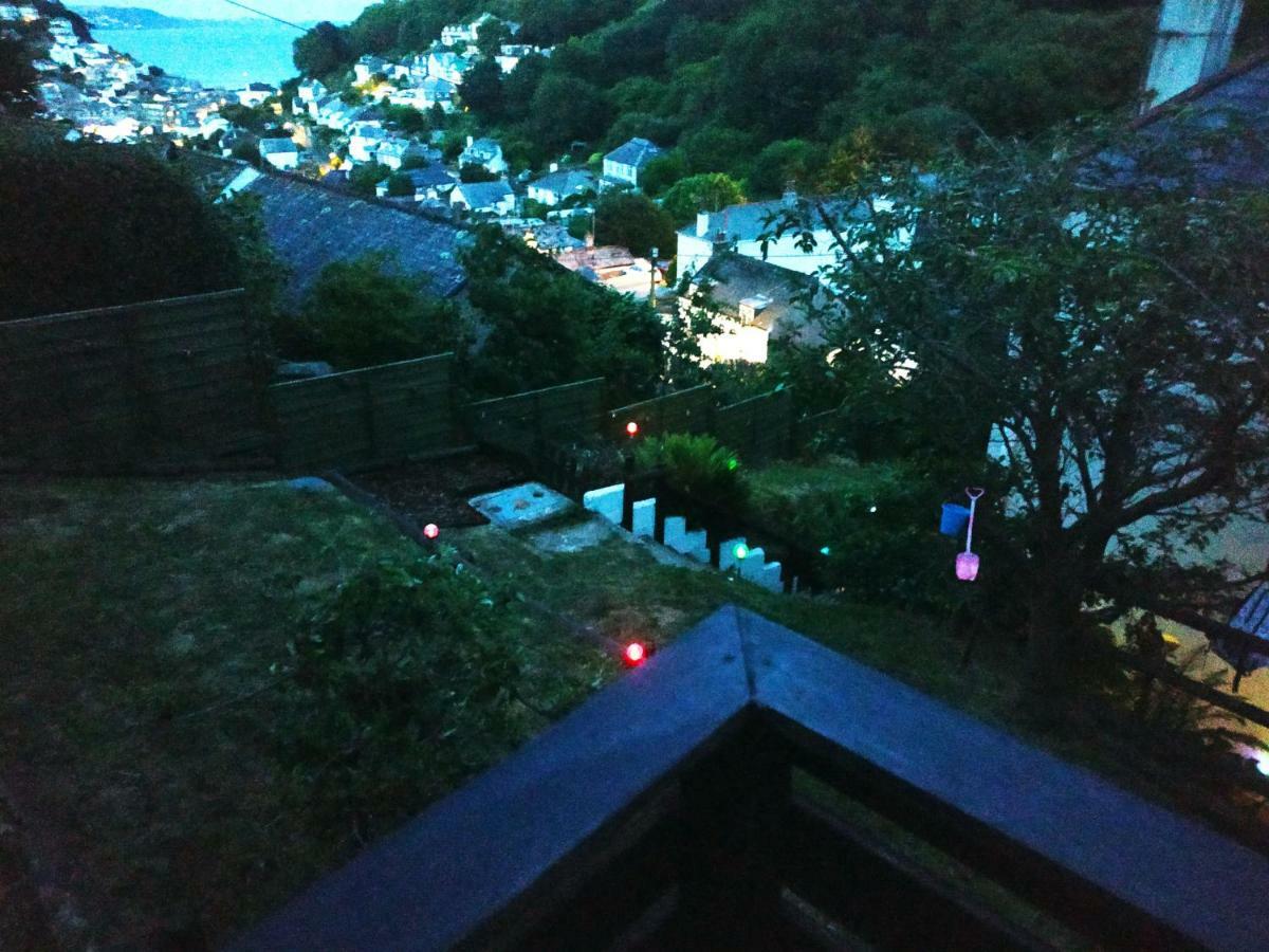 Dog Friendly Nancecliff Cottages Looe Exteriér fotografie