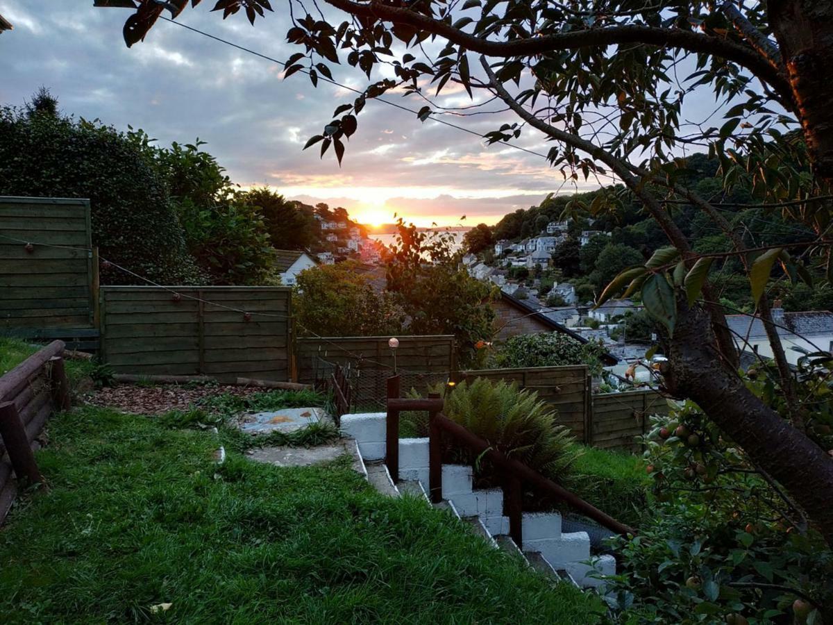 Dog Friendly Nancecliff Cottages Looe Exteriér fotografie