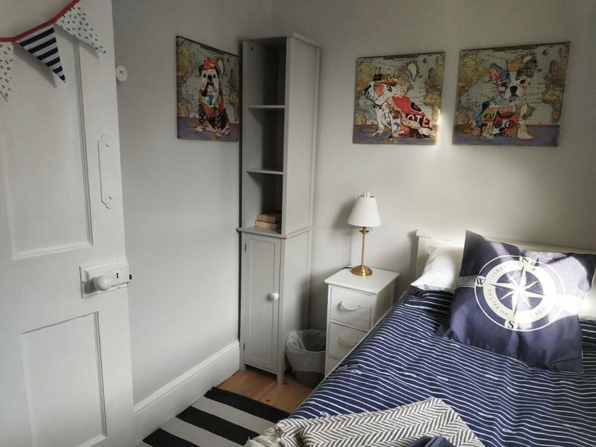 Dog Friendly Nancecliff Cottages Looe Exteriér fotografie