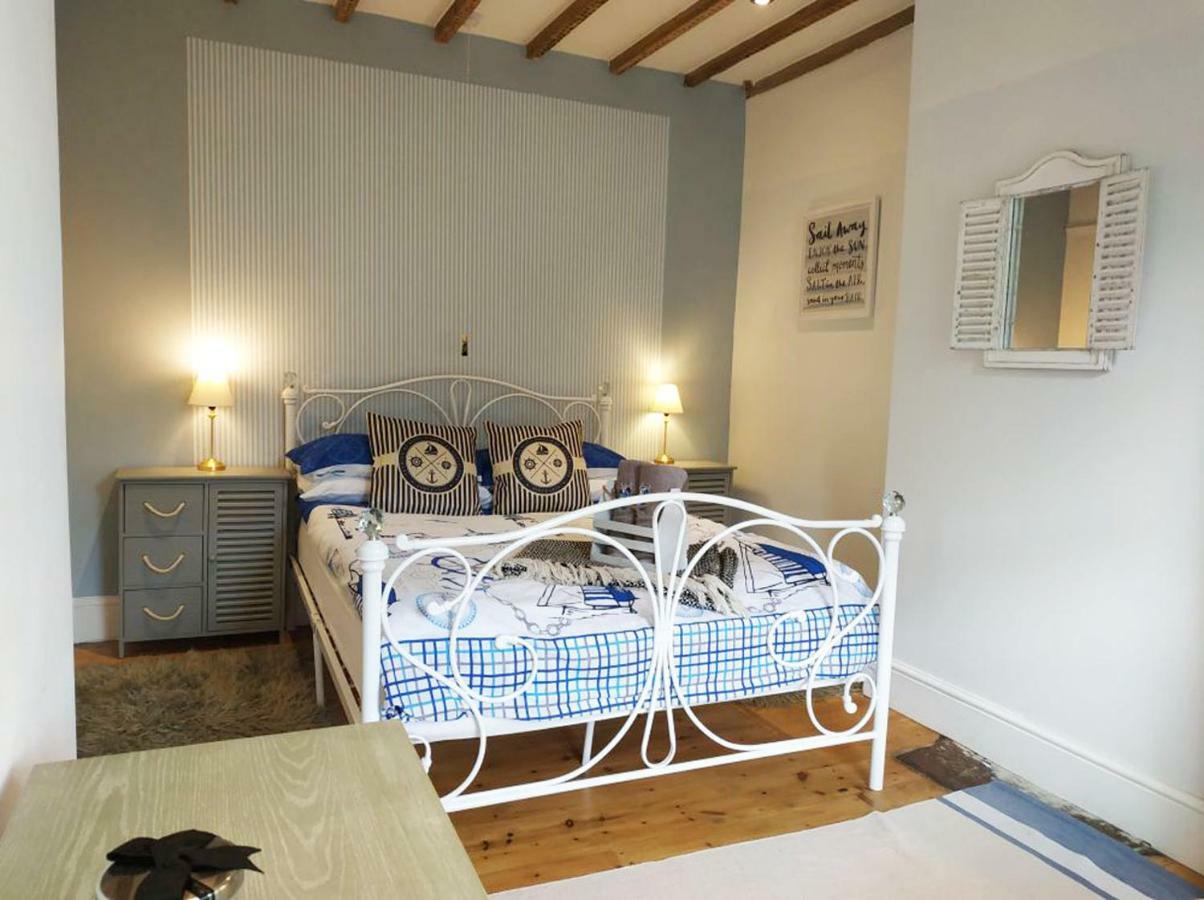 Dog Friendly Nancecliff Cottages Looe Exteriér fotografie