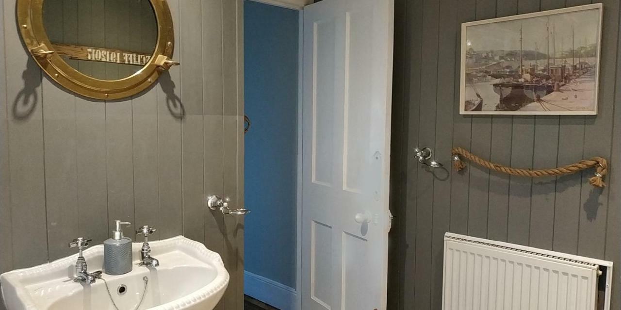 Dog Friendly Nancecliff Cottages Looe Exteriér fotografie